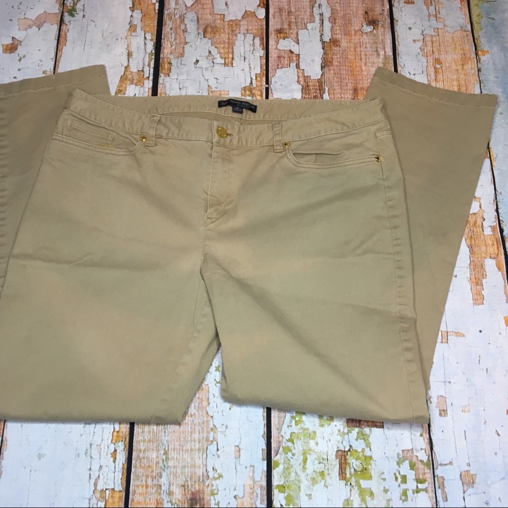 Brooks Brothers Khakis